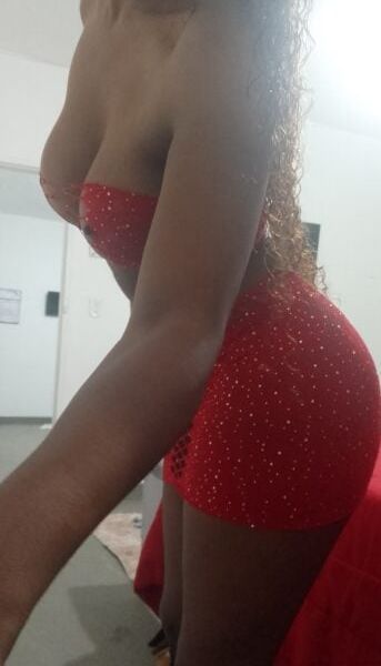 Escorts Amanda Silva en São Paulo
