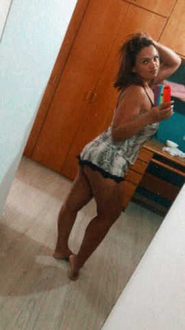 Dry Farias