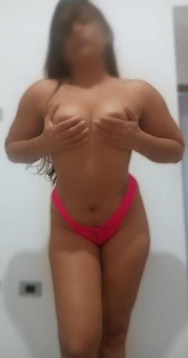 Carol Moura