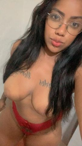Priscilla Santos