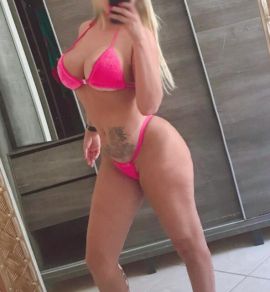 Jackeline Boing