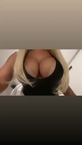 Jackeline Boing