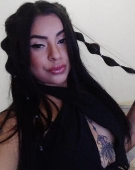 Zayra Ferrer