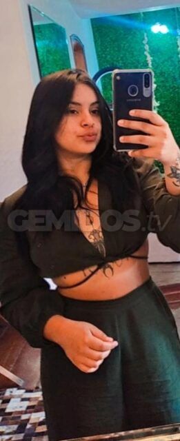 Zayra Ferrer
