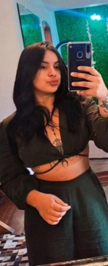 Zayra Ferrer
