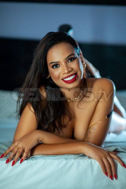 Agatha Perroni