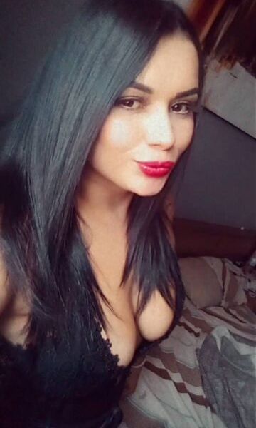 Escorts Babi Lopes in São Paulo