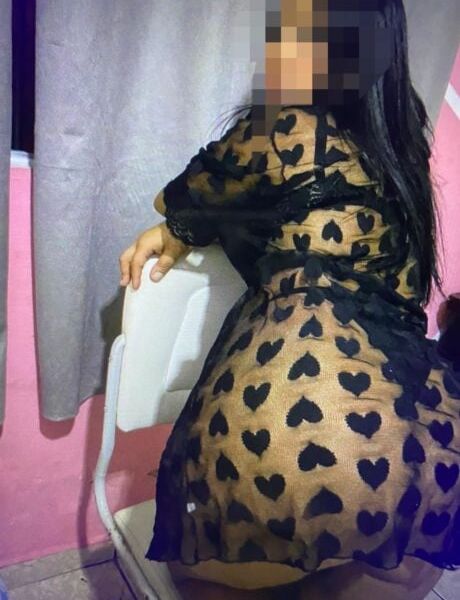 Escorts Ster Lins en São Paulo