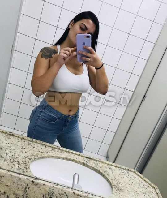 Cibelle Medeiros