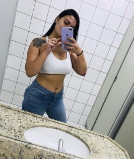 Cibelle Medeiros