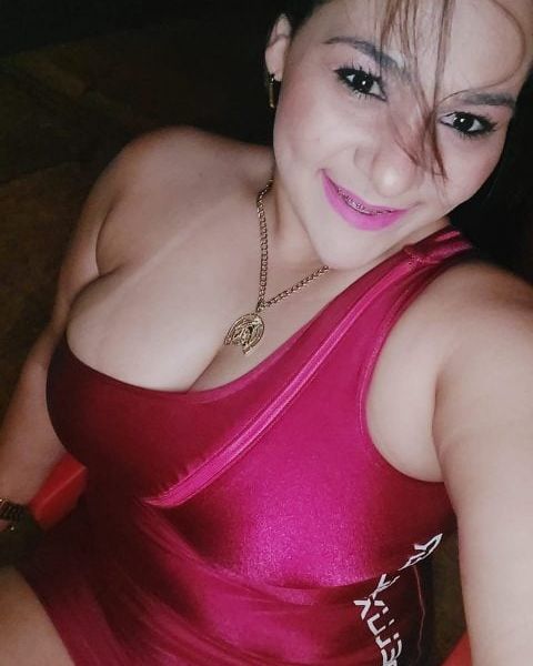 Escorts Diana Escobar em Mato Grosso
