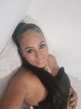 Paola Oliveira