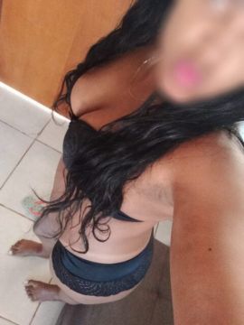 Samara Domingues