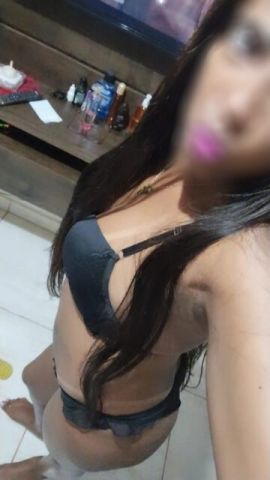 Samara Domingues