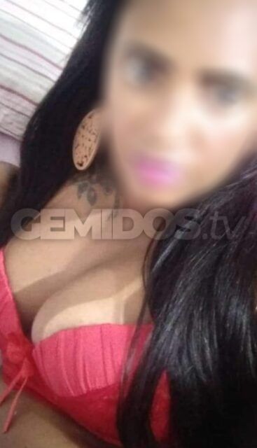 Samara Domingues