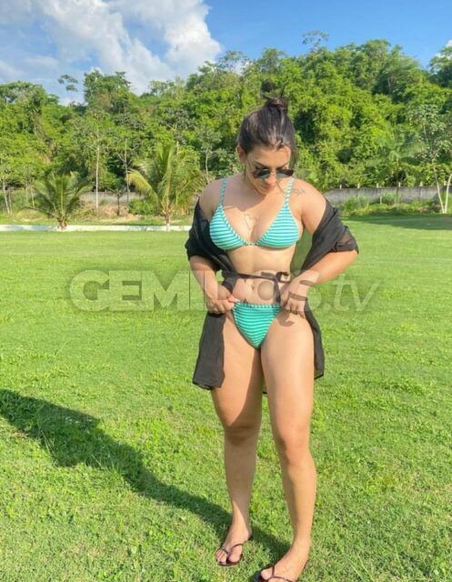 Gleice Damasio