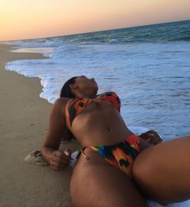 Beatriz Lima