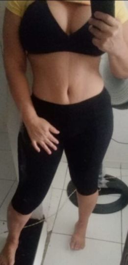 Cleia Castro