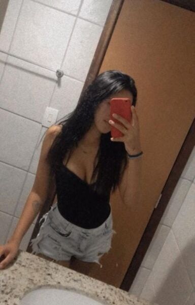 Escorts Elen Lima em Natal