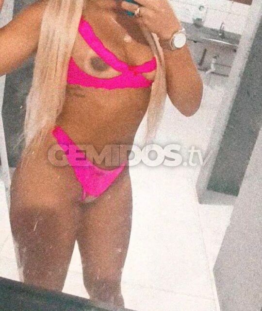 Kiara Alencar