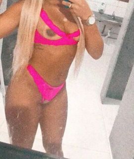 Kiara Alencar