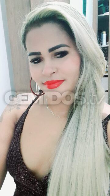 Kyara Feitosa