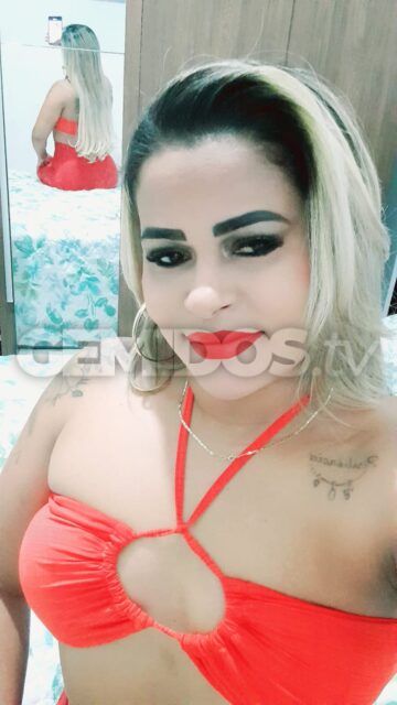 Kyara Feitosa