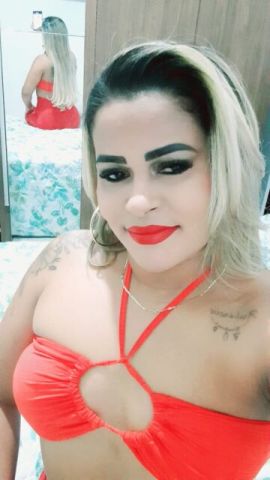 Kyara Feitosa