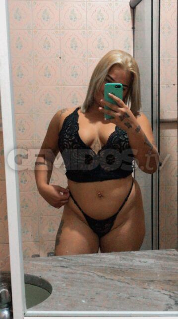 Lays Andrade