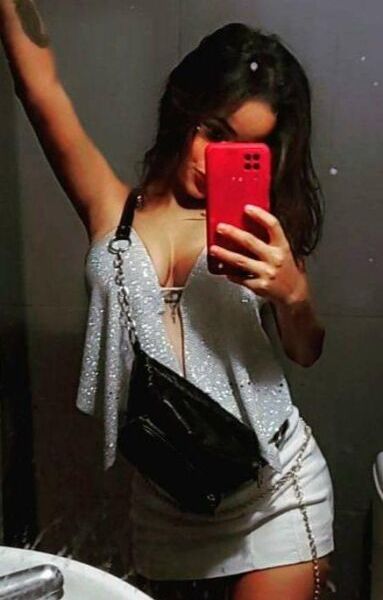 Escorts Ale Stify em Rio de Janeiro