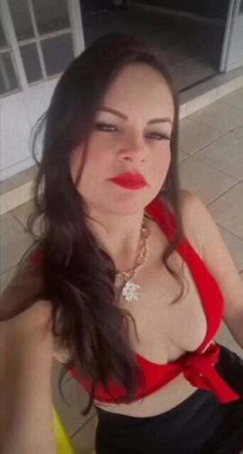 Lary Mendes