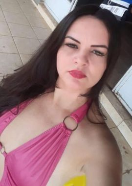 Lary Mendes
