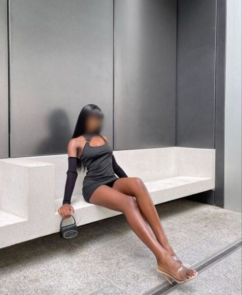 Escorts Karolina Maya em Minas Gerais