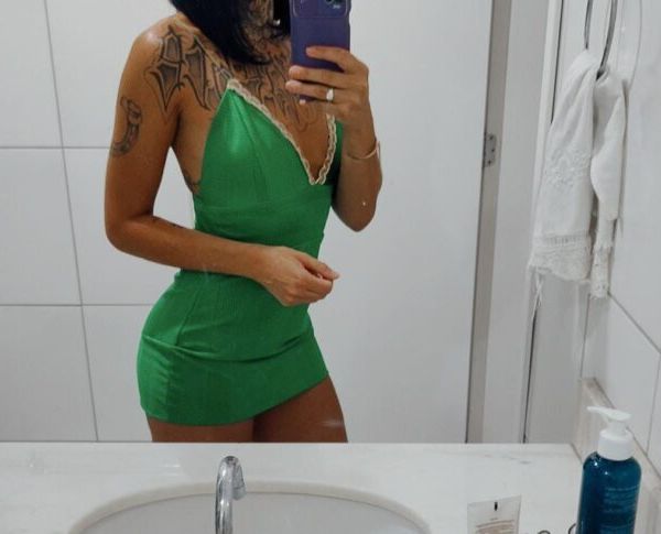 Escorts Julia Sanches en Minas Gerais
