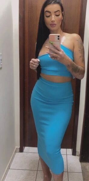 Escortes Livia Leão 	 Minas Gerais