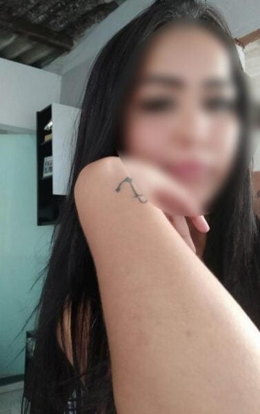 Acompanhantes Melissa Louise em Minas Gerais