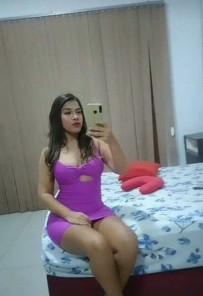 Escort Bárbara Mendes a Minas Gerais