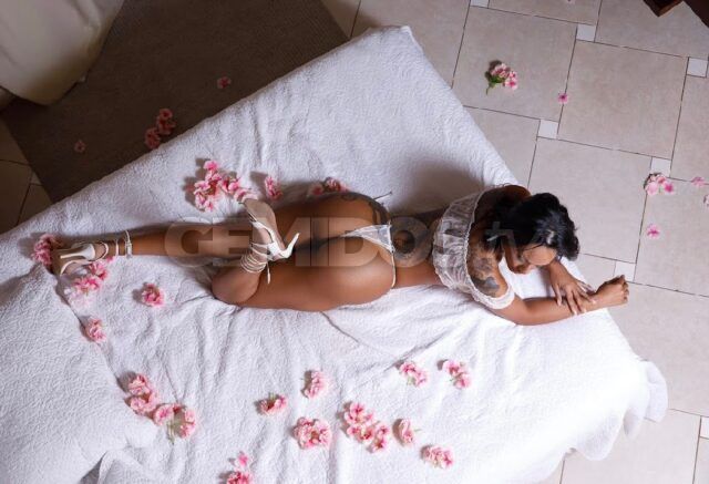 Vitória Luz