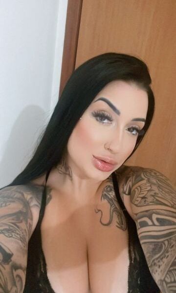 Escorts Maitê Navarro 	 Balneario Camboriú