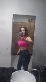 Bruninha Coutinho