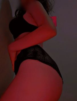 Melissa Fernandes