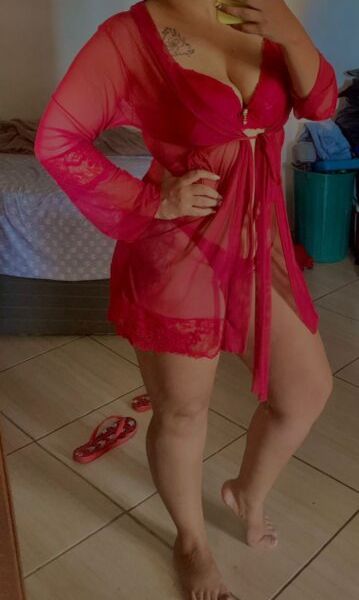 Escorts Antônia Milian em Canoas