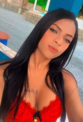 Bianca Oliveira