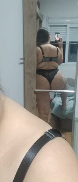 Escorts Paola Bianchini 	 Rio Grande do Sul