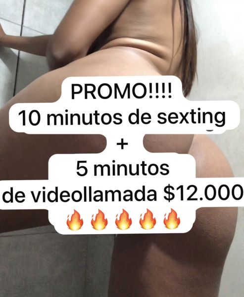 SOLO VIRTUAL ! 
