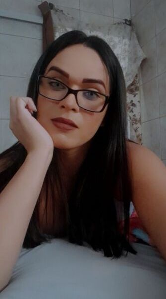 Escorts Nanda Jolie in São Paulo