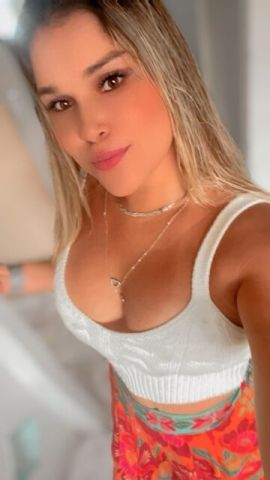 Nanda Almeida