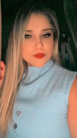 Nanda Almeida