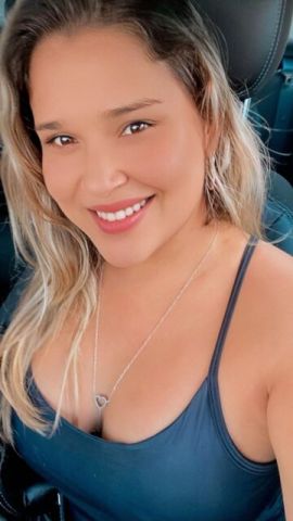 Nanda Almeida