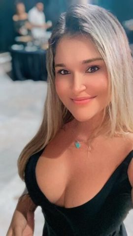 Nanda Almeida